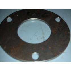 Junior Locking Plate